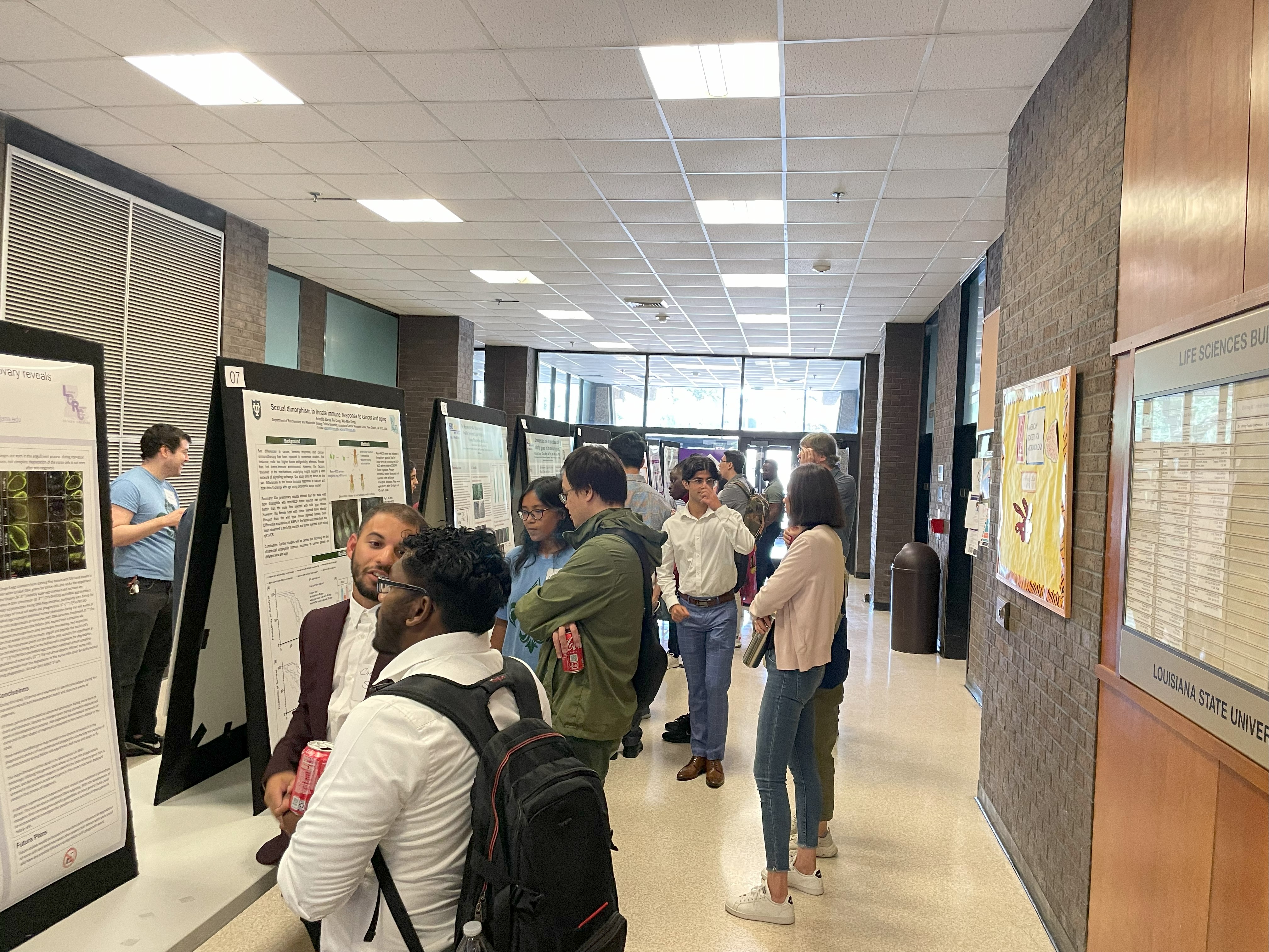 2023 Fly Bayou Symposium photo 5