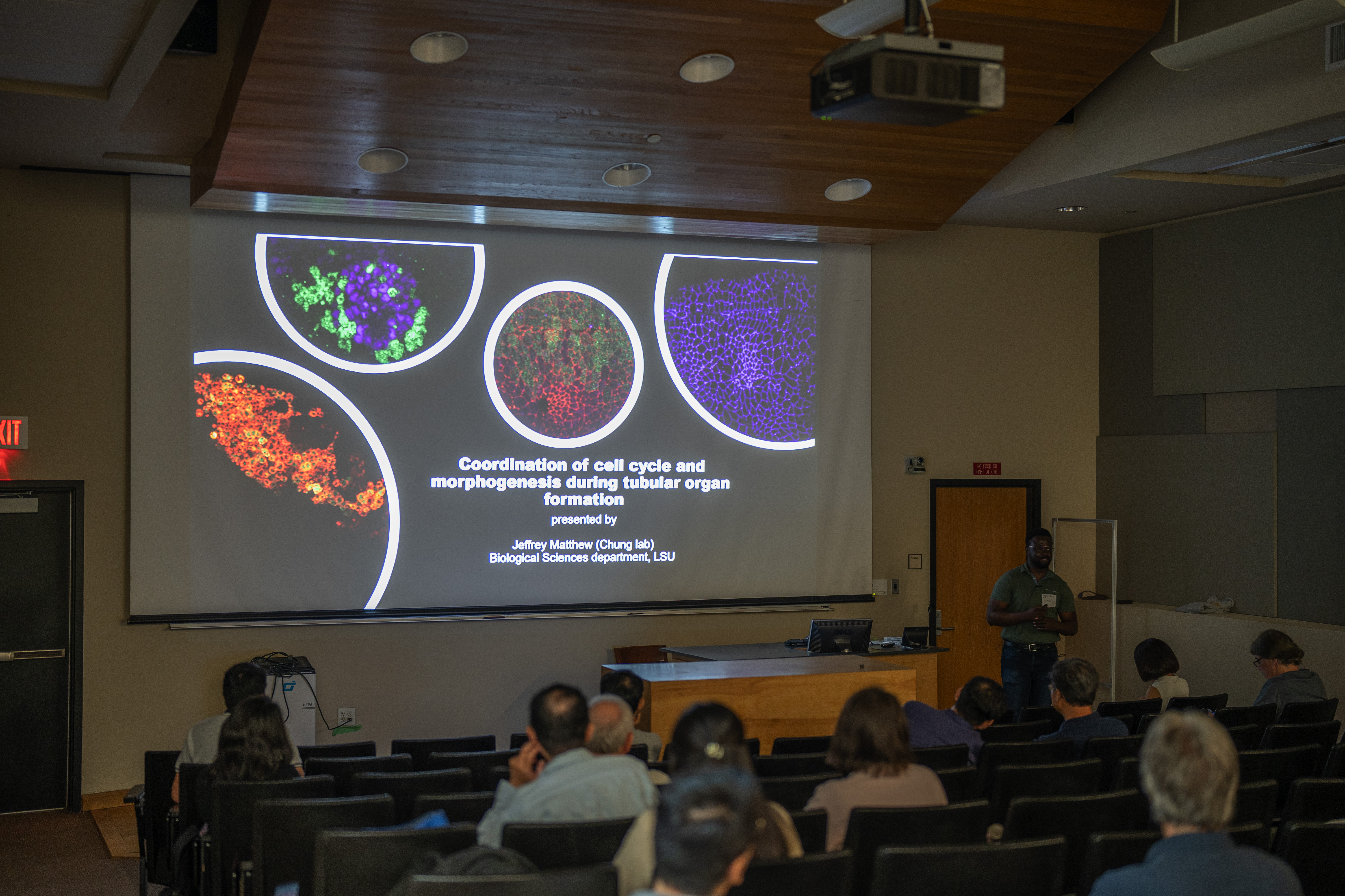 2023 Fly Bayou Symposium photo 6