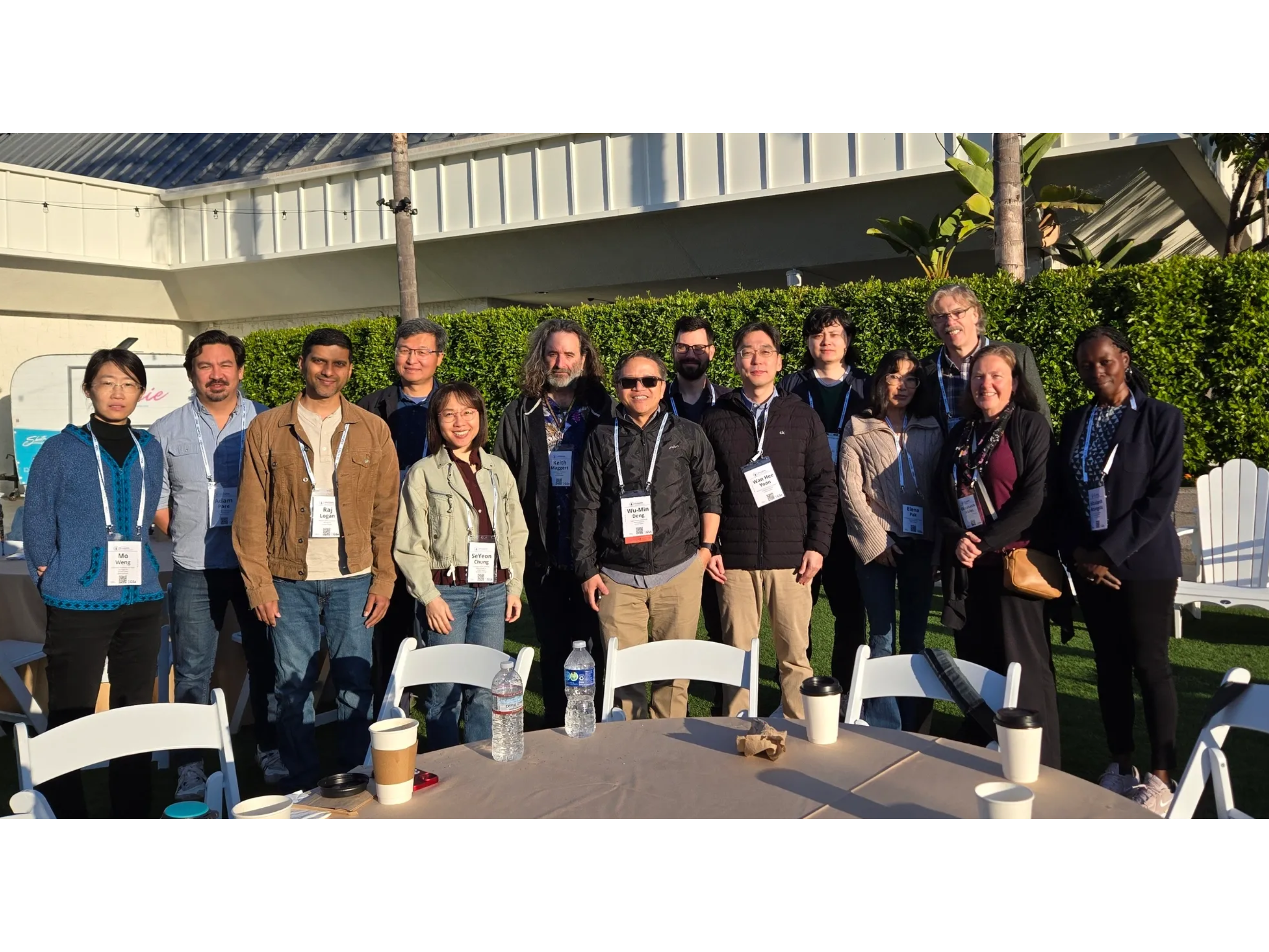 Fly Meeting 2025 San Diego