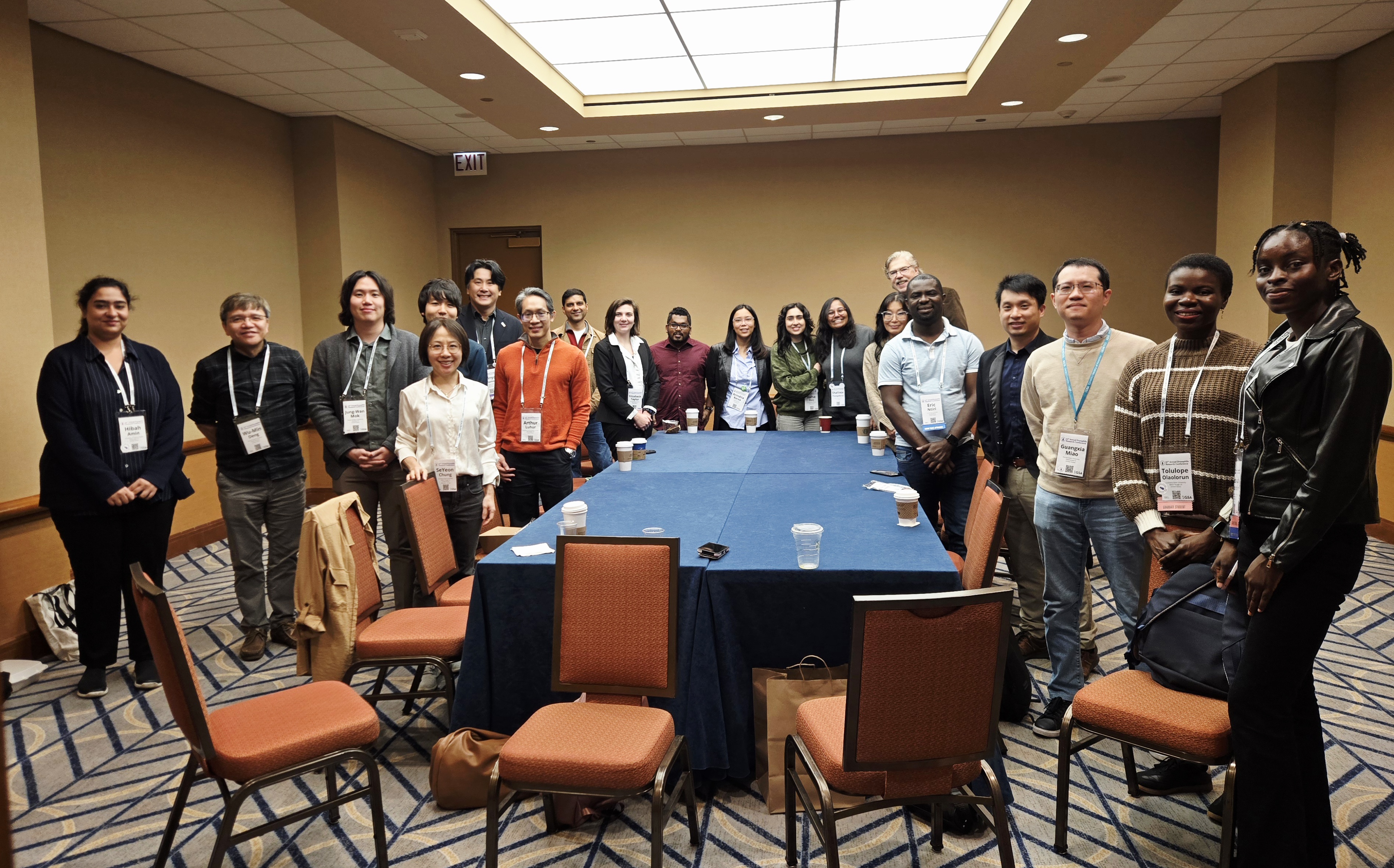 Fly Meeting 2026 Chicago